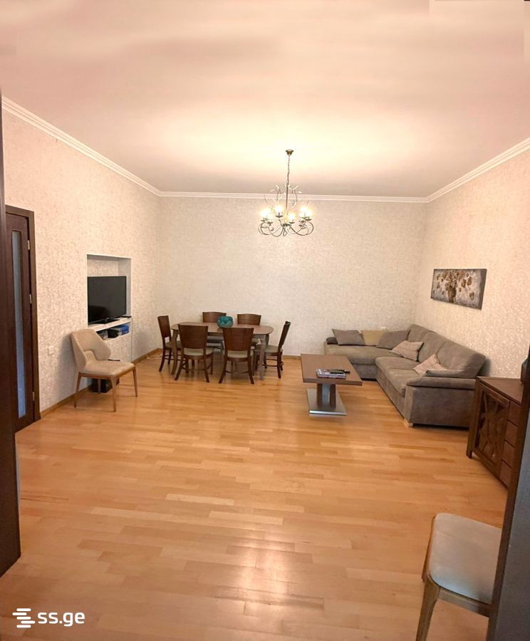 5 Room Summer Cottage For Sale view 9