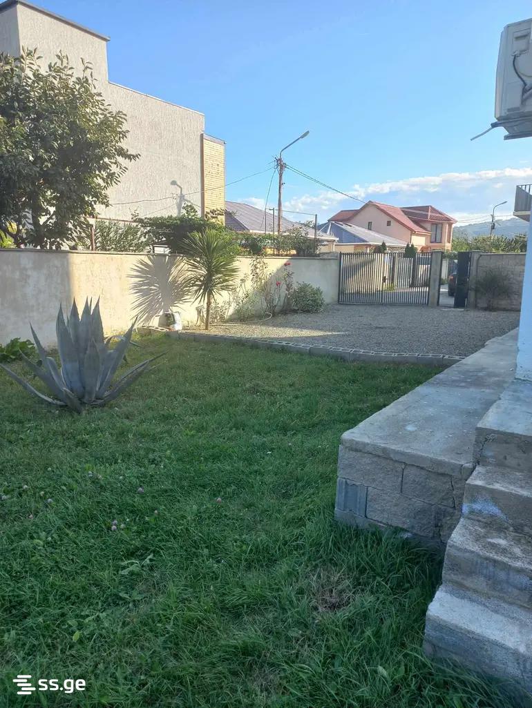 5 Room Private House For Rent. Sololaki view 11