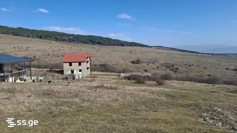Land For Sale. Avlabari view 3