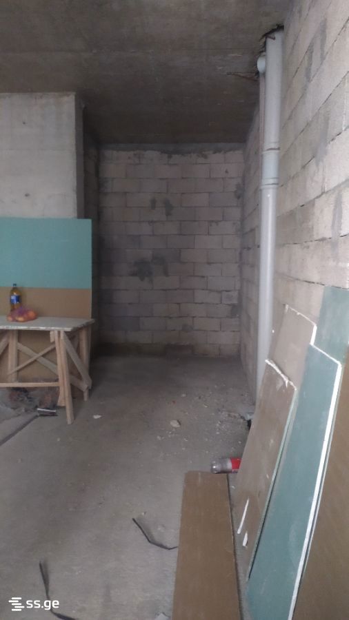 1 Room Flat For Sale view 4