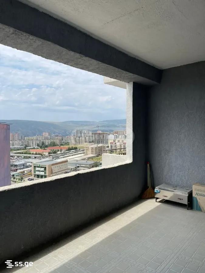 იყიდება 3-ოთახი Hotel view 8