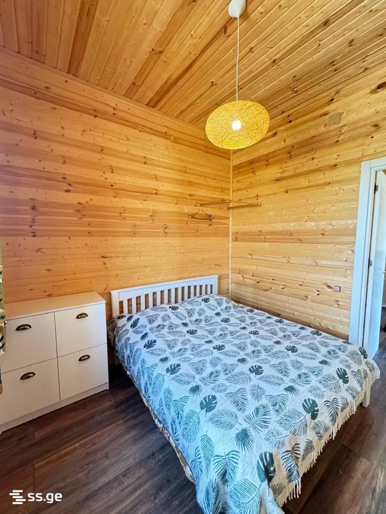 3 Room Summer Cottage For Rent. view 9