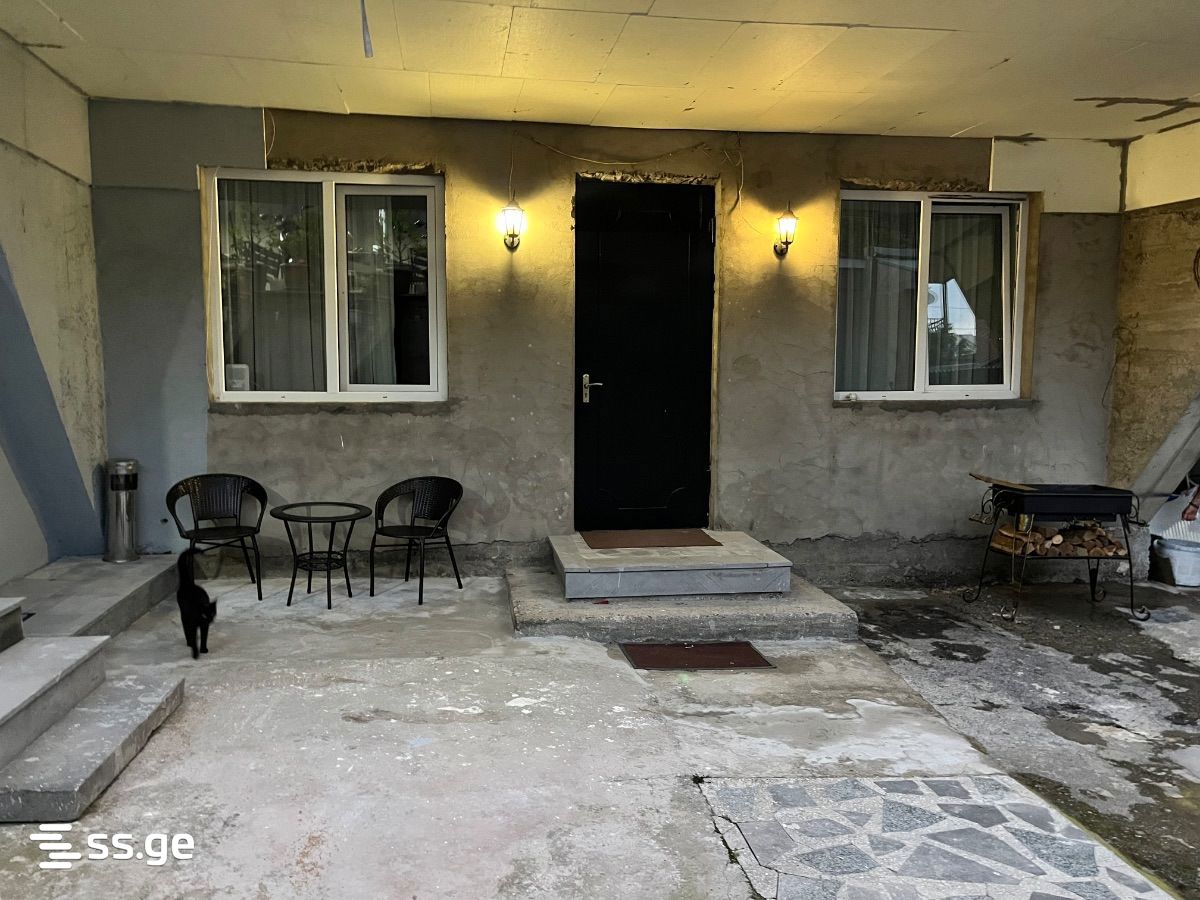 3 Room Private House For Rent. Avlabari view 10