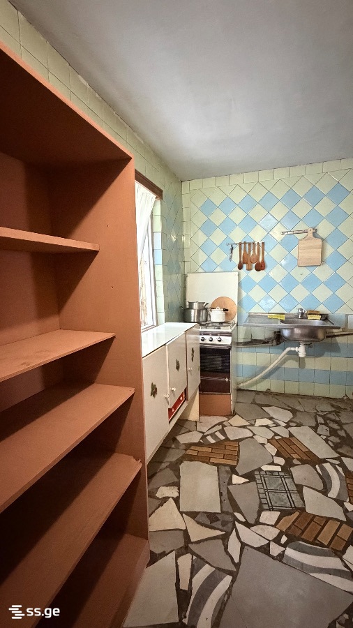 5 Room Private House For Rent. Zugdidi view 9