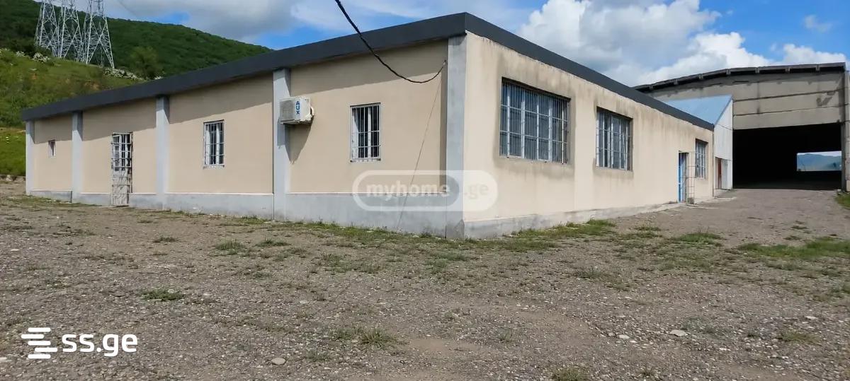 Commercial Space For Sale. Gldani view 1