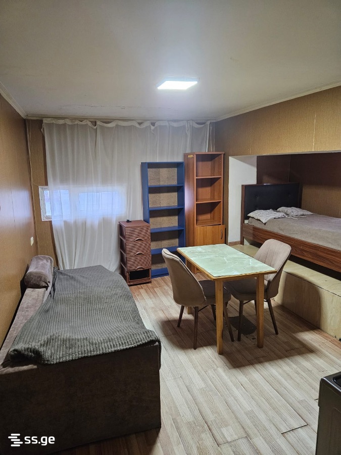 1 Room Flat For Rent. Saburtalo, 3 of 8