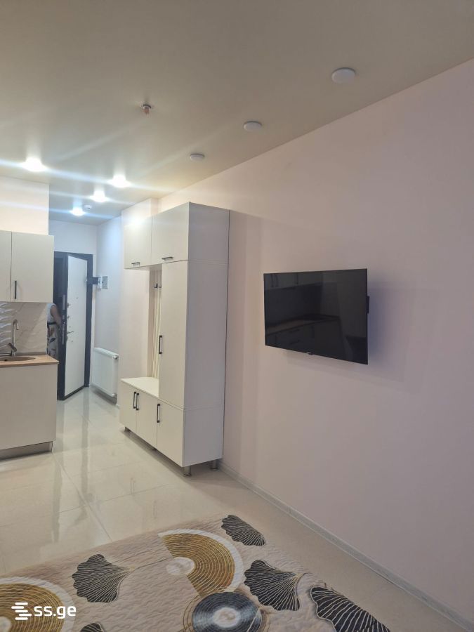 1 Room Flat Daily Rent. Gonio view 3