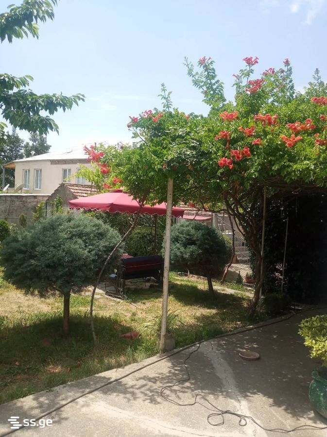 6 Room Summer Cottage For Rent. Saguramo, 3 of 4