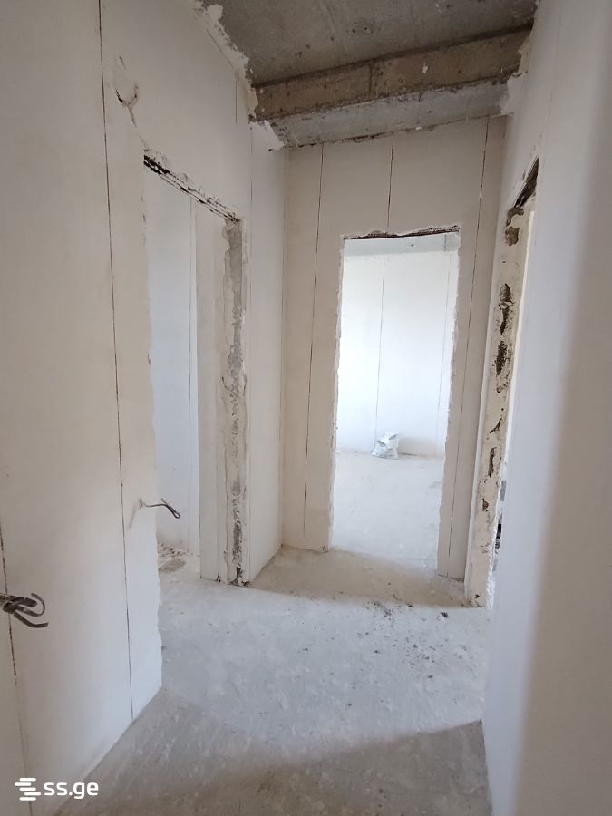5 Room Private House For Sale view 8