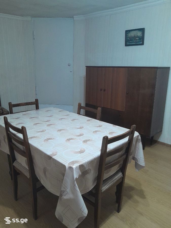 1 Room Private House For Rent. Nadzaladevi view 2