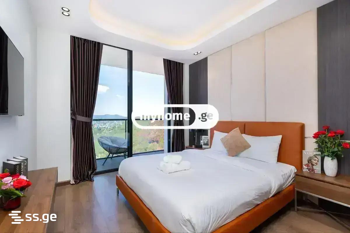 37 Room Hotel For Rent. Sanzona view 3