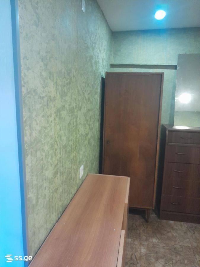 2 Room Private House For Rent. Samgori view 8