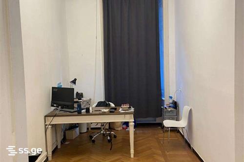 Office For Rent. Mtatsminda view 4