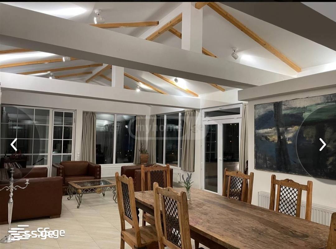 1 Room Private House Daily Rent. Nadzaladevi, 3 of 4