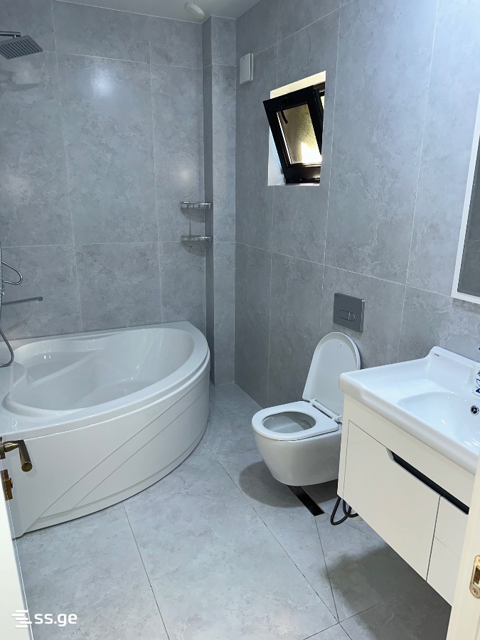 6 Room Private House For Sale view 11