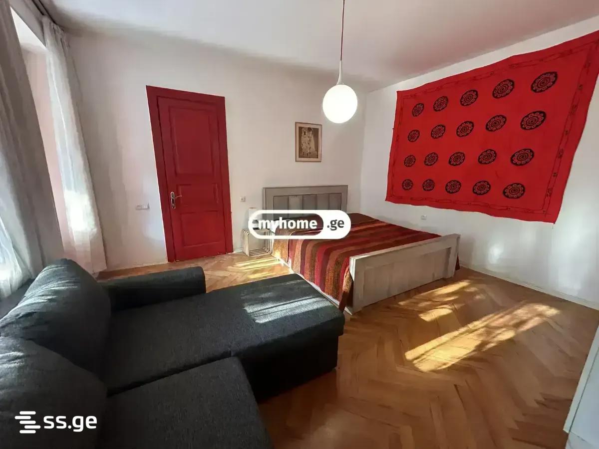 4 Room Hotel For Rent. Vera view 5