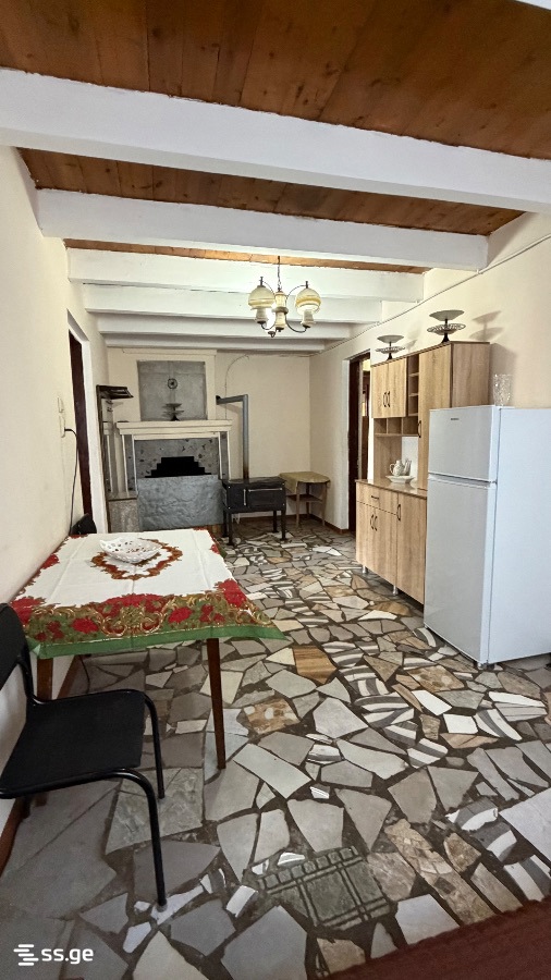 5 Room Private House For Rent. Zugdidi view 4