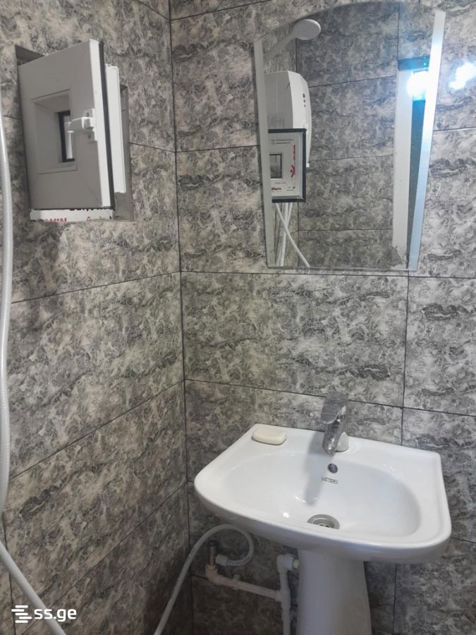 2 Room Private House For Rent. Samgori view 3