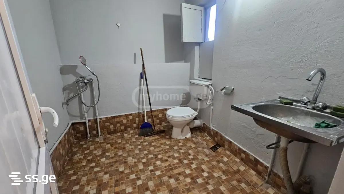 2 Room Private House For Rent. Samgori view 6