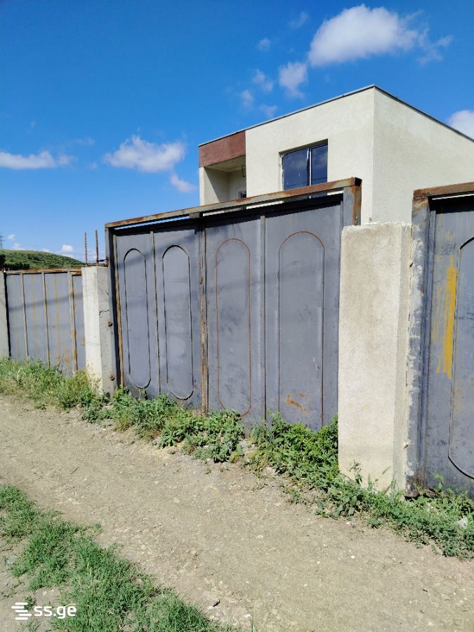 5 Room Private House For Sale view 5