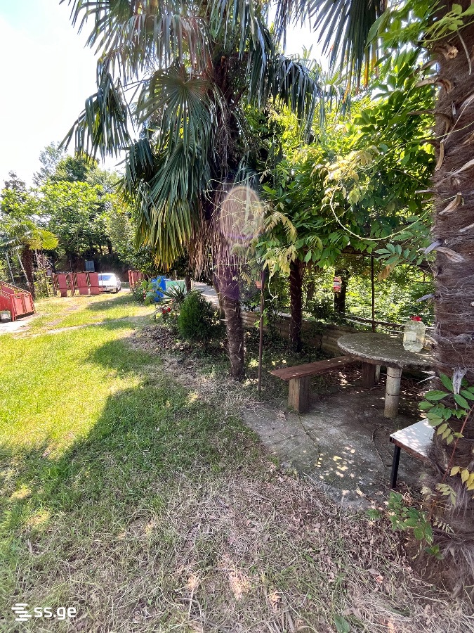 6 Room Private House For Sale view 9
