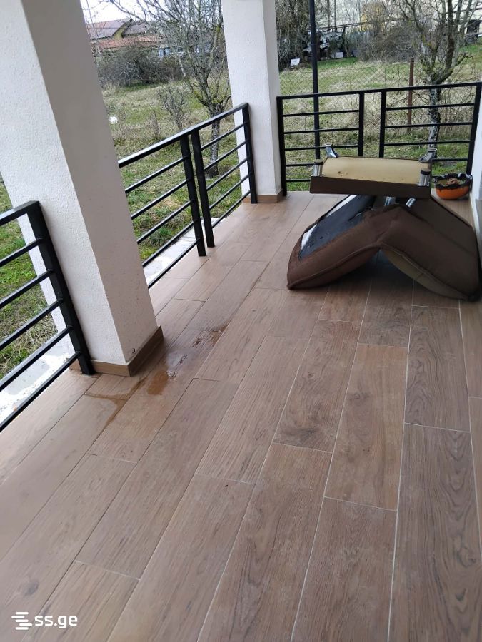 3 Room Private House For Sale view 2