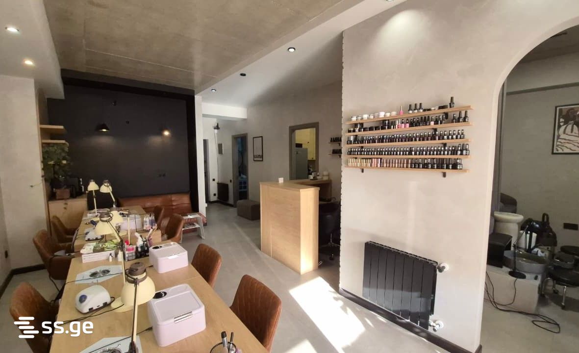 Commercial Space For Sale. Digomi, 4 of 4