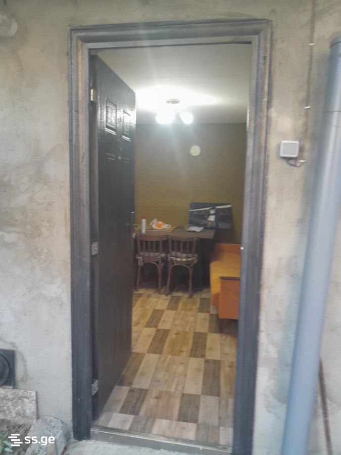 2 Room Private House For Rent. Samgori view 6