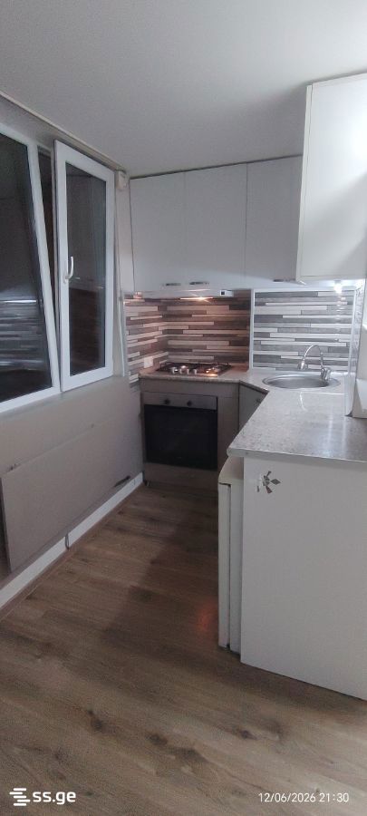 2 room Flat For Rent. Varketili - Vista 3