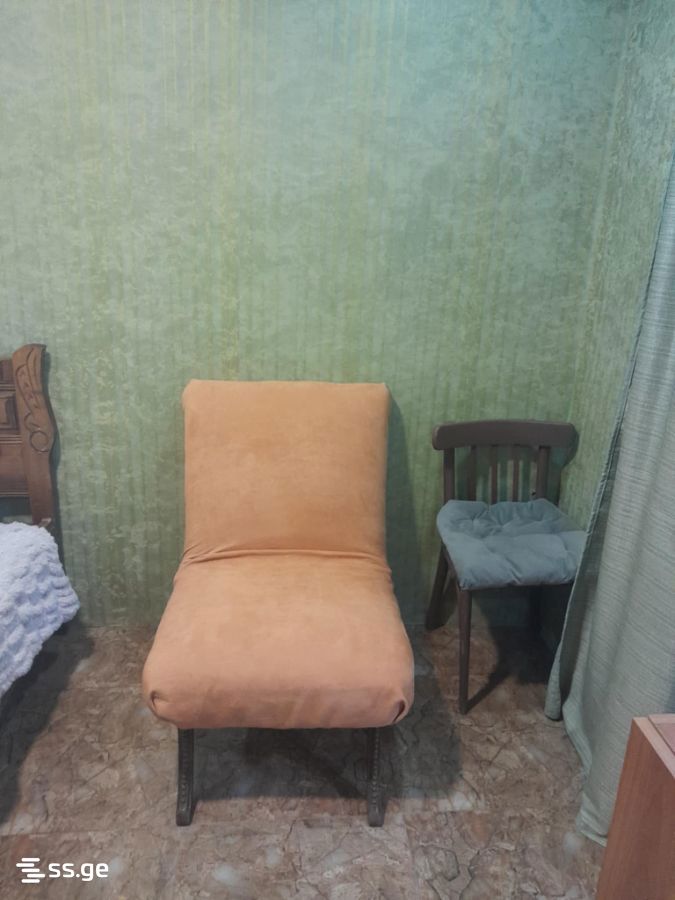 2 Room Private House For Rent. Samgori view 9