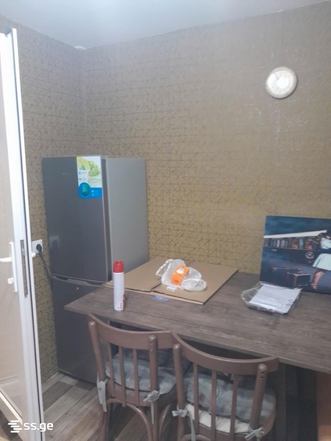 2 Room Private House For Rent. Samgori view 5