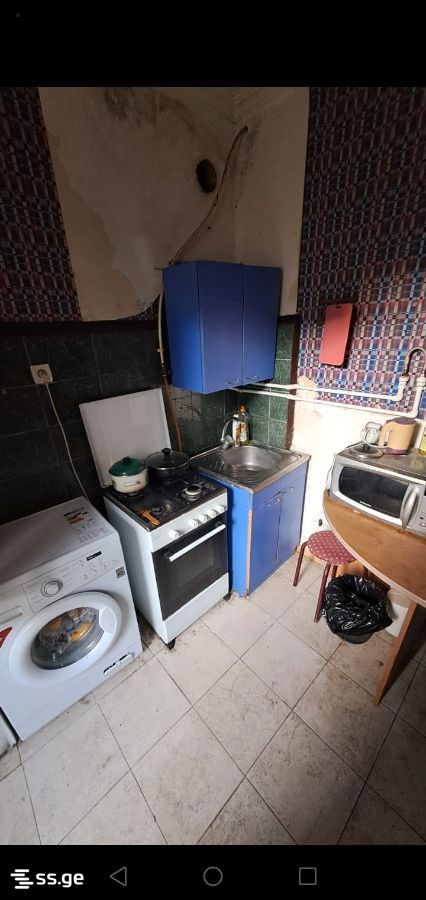 1 Room Flat For Sale view 13