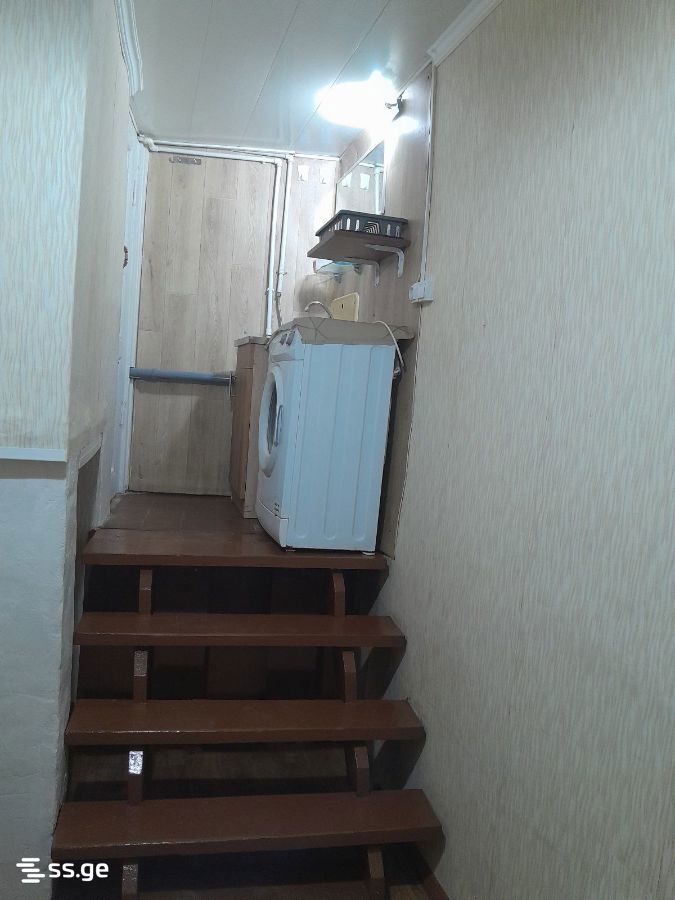 1 Room Private House For Rent. Nadzaladevi view 7