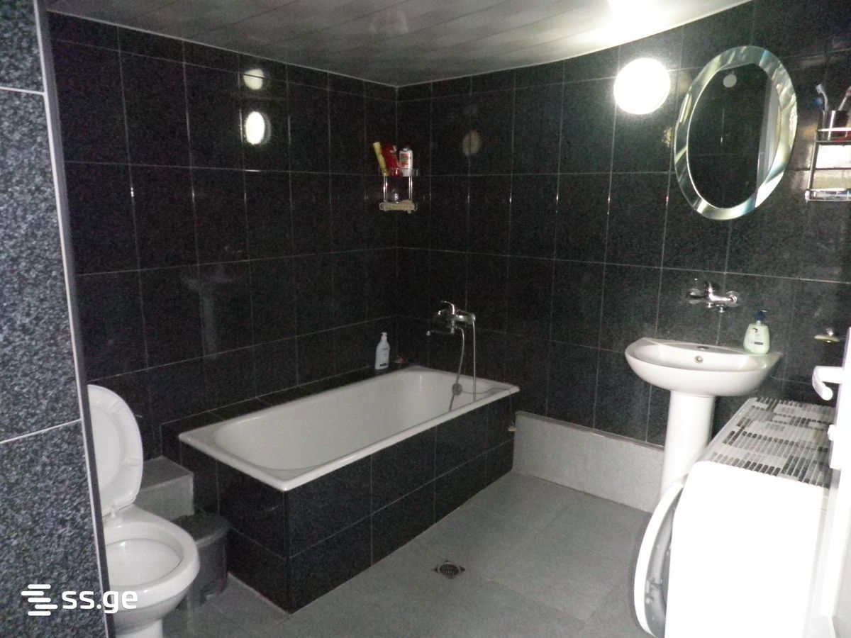 6 Room Summer Cottage For Rent. Saguramo view 11