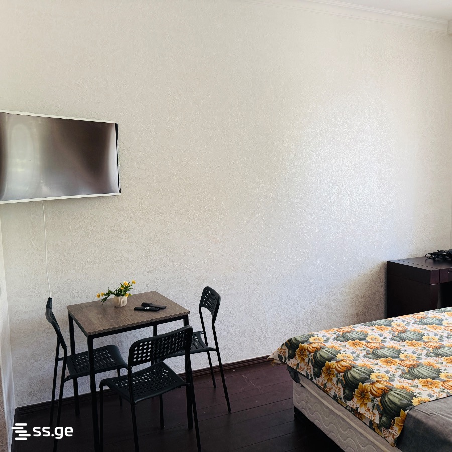 4 Room Private House Daily Rent. Batumi view 6