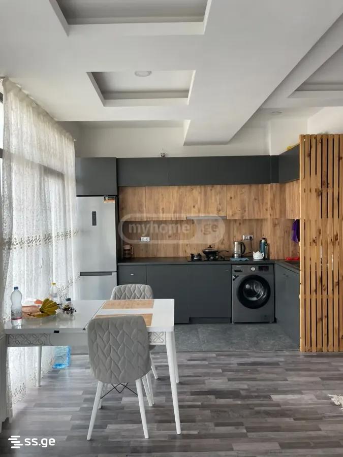 იყიდება 3-ოთახი Hotel view 7