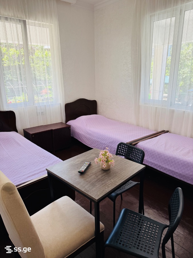 4 Room Private House Daily Rent. Batumi view 5