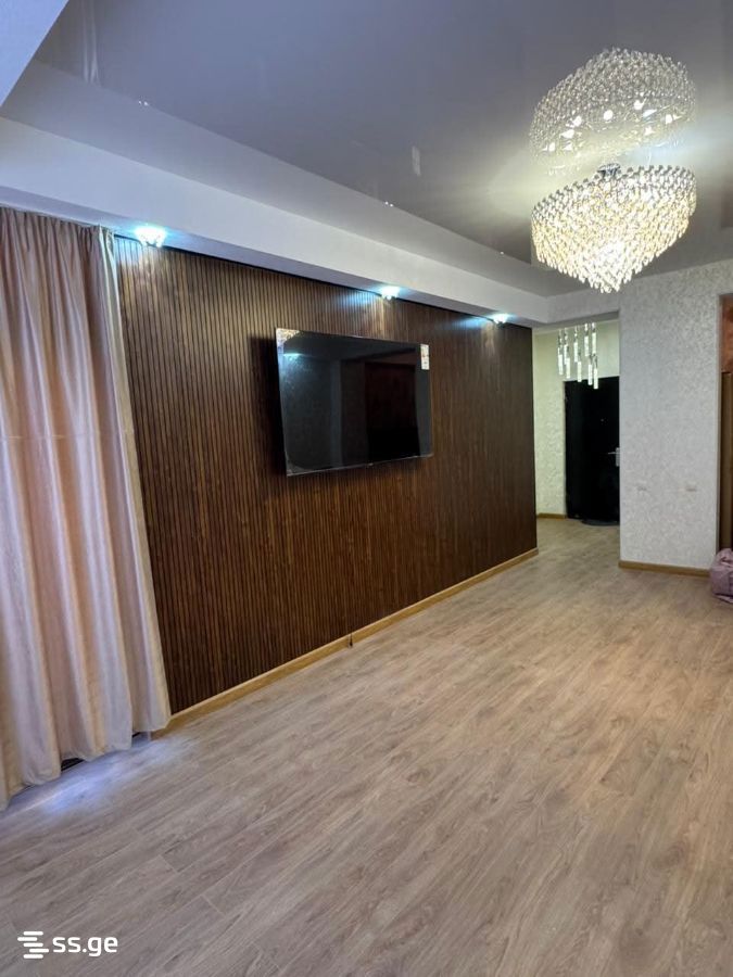 2 Room Flat For Sale, 1 of 4