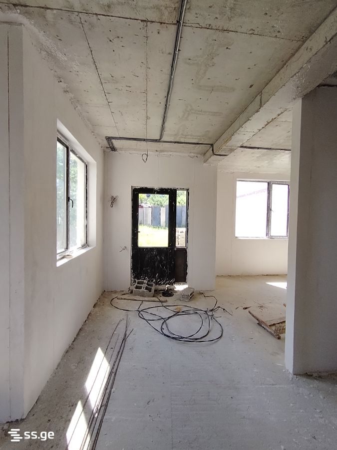 5 Room Private House For Sale view 11