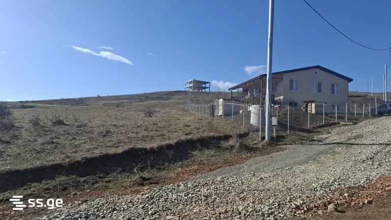 Land For Sale. Avlabari view 1