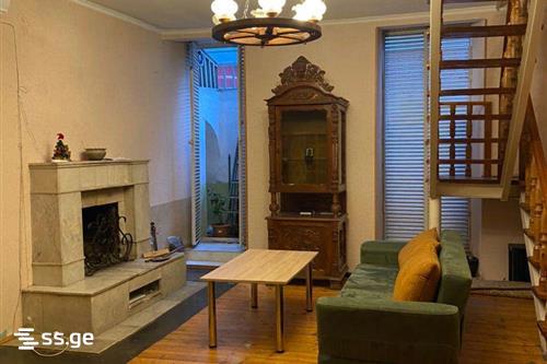 Office For Rent. Mtatsminda view 5