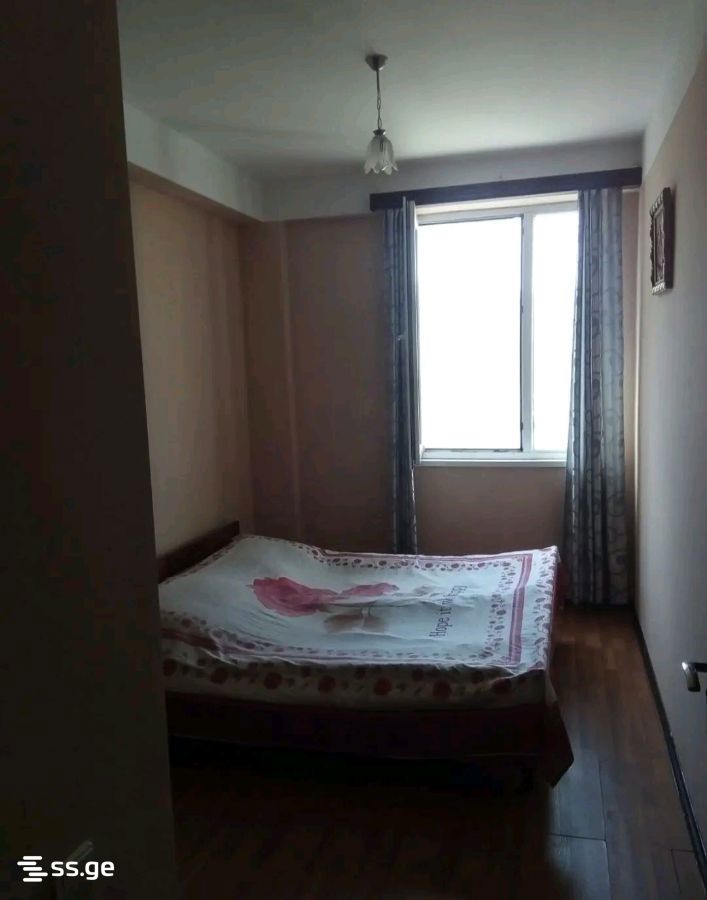 3 Room Flat For Sale view 4