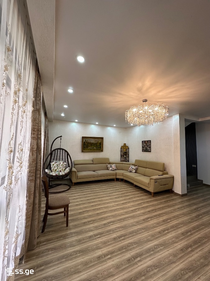6 Room Private House For Sale view 6