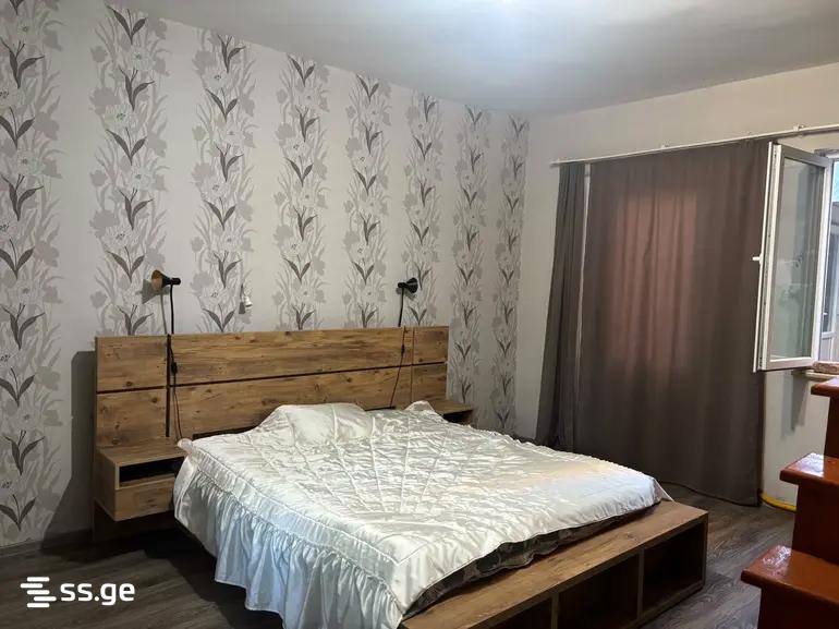 2 Room Private House For Rent. Nadzaladevi view 9