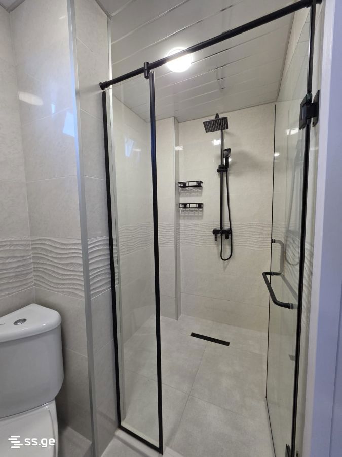 1 Room Flat For Rent. Akhalsopeli view 5