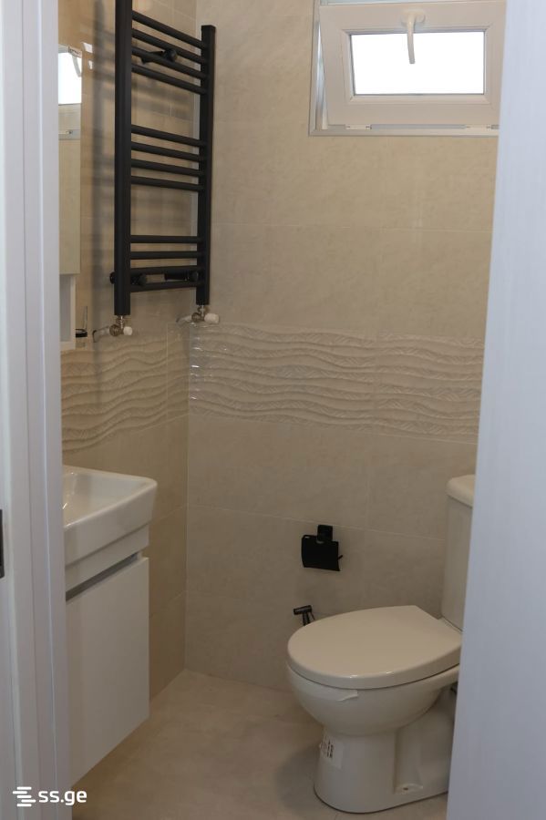 1 Room Flat For Rent. Akhalsopeli view 11