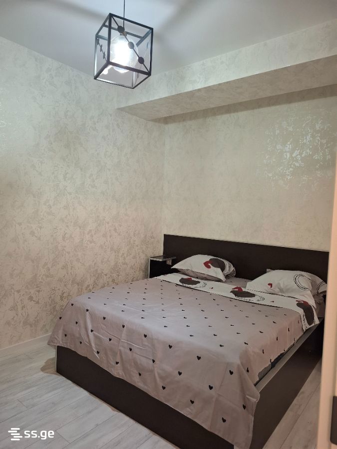 3 Room Flat Daily Rent. Rustavi, 4 of 4