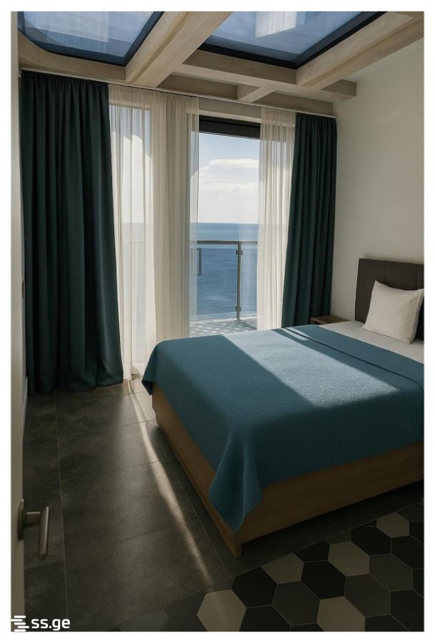 For Rent 3 Room Apartment Khelvachauris Munitsipalitetshi view 15