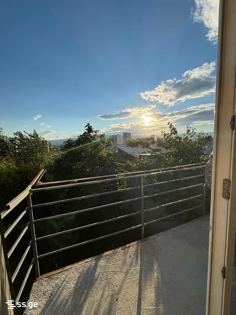 2 Room Private House For Rent. Nadzaladevi view 7