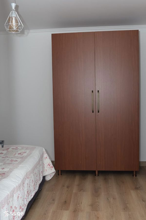 1 Room Flat For Rent. Akhalsopeli view 3